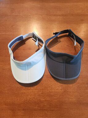 Sun Dry Afternoon foldable sun visors